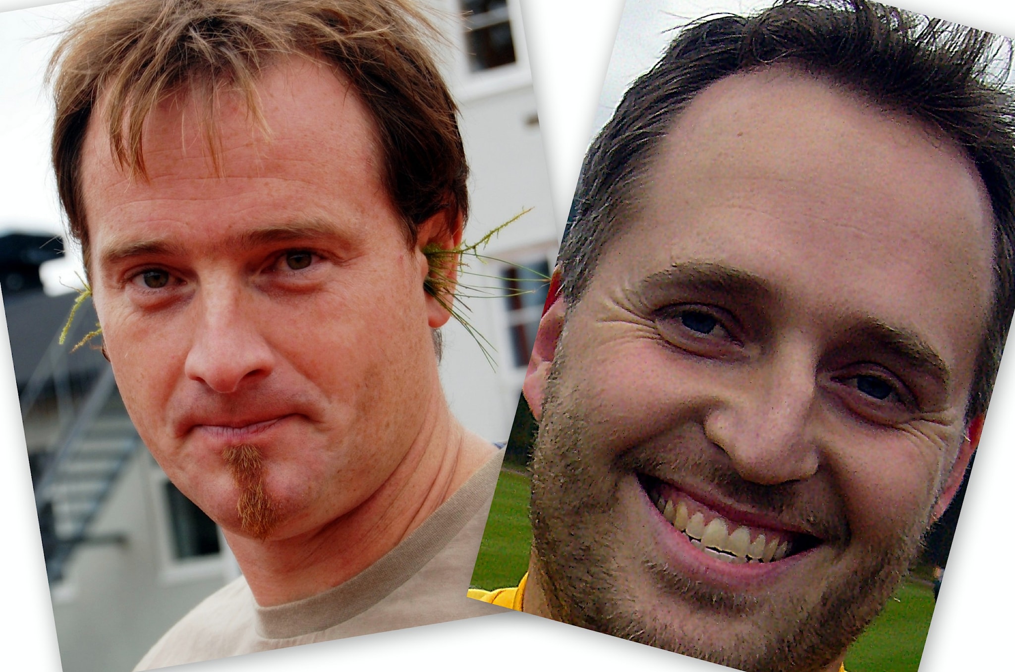 Trenere, lagledere og FK i fotballgruppa